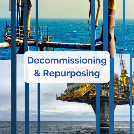 Decommissioning & Repurposing